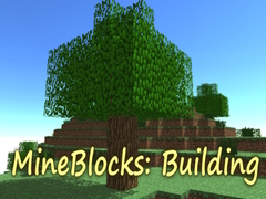 leikur MineBlocks: Building
