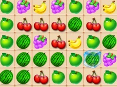 leikur Fruit Crush