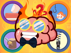 leikur Mini Games: Casual Collection