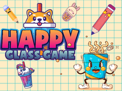 leikur Happy Glass Game