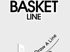 leikur Basket Line