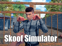 leikur Skoof Simulator