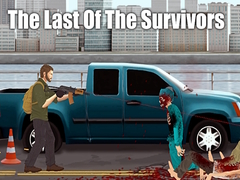 leikur The Last Of The Survivors