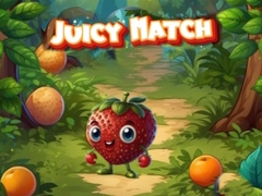leikur Juicy Match