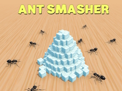 leikur Ant Smasher