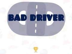 leikur Bad Driver
