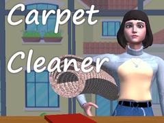 leikur Carpet Cleaner