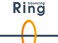 leikur Bouncing Ring