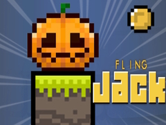 leikur Fling Jack
