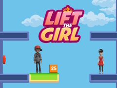 leikur Lift The Girl