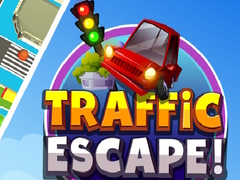 leikur Traffic Escape!