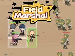 leikur Field Marshall
