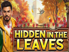 leikur Hidden in the Leaves