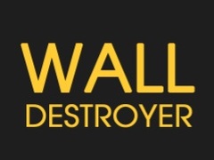 leikur Wall Destroyer