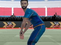 leikur Cricket Powerplay