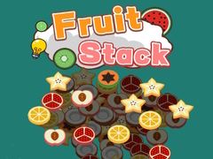 leikur Fruit Stack