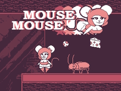 leikur Mouse Mouse