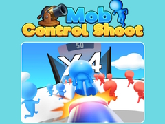 leikur Mob Control Shoot