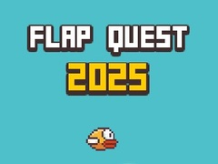 leikur Flap Quest 2025