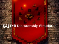 leikur Evil Dictatorship