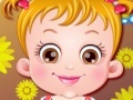 leikur Baby Hazel Funtime