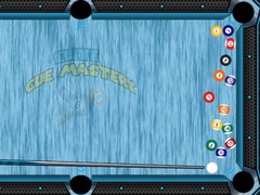 leikur Elite Cue Mastery