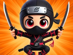 leikur Ninja Dash