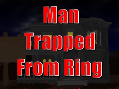 leikur Man Trapped from Ring