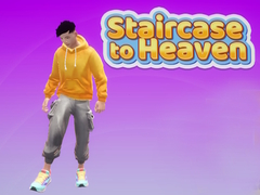 leikur Staircase To Heaven