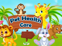 leikur Pet Health Care
