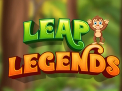 leikur Leap Legends
