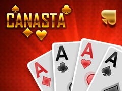 leikur Canasta