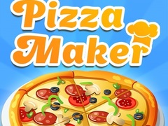 leikur Pizza Maker