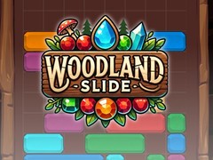 leikur Woodland Slide