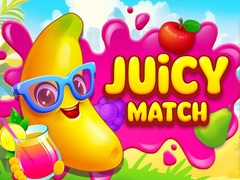 leikur Juicy Match