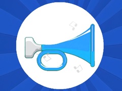 leikur Noise Clicker