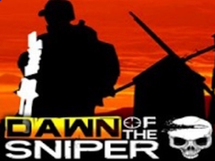 leikur Dawn of the Sniper