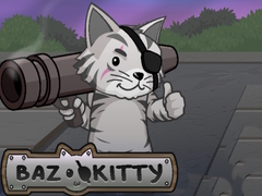leikur Bazoo Kitty
