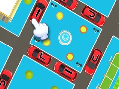 leikur Traffic Escape
