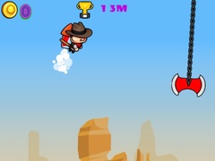 leikur Run To Glory