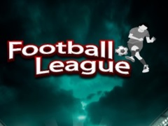 leikur Football League