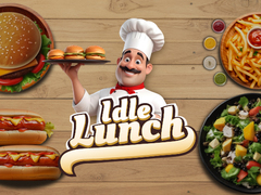 leikur Idle Lunch