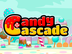 leikur Candy Cascade