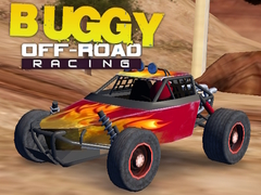 leikur Buggy Offroad Racing