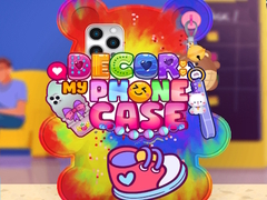 leikur Decor: My Phone Case