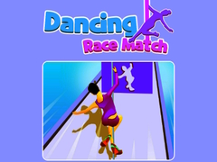 leikur Dancing Race Match