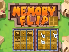 leikur Memory Flip