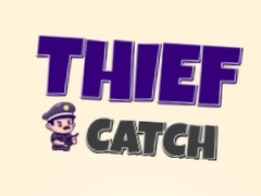 leikur Thief Trap