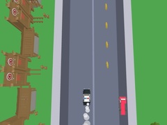 leikur Car Coin Hunt