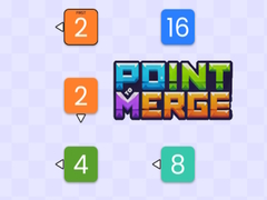 leikur Point to Merge